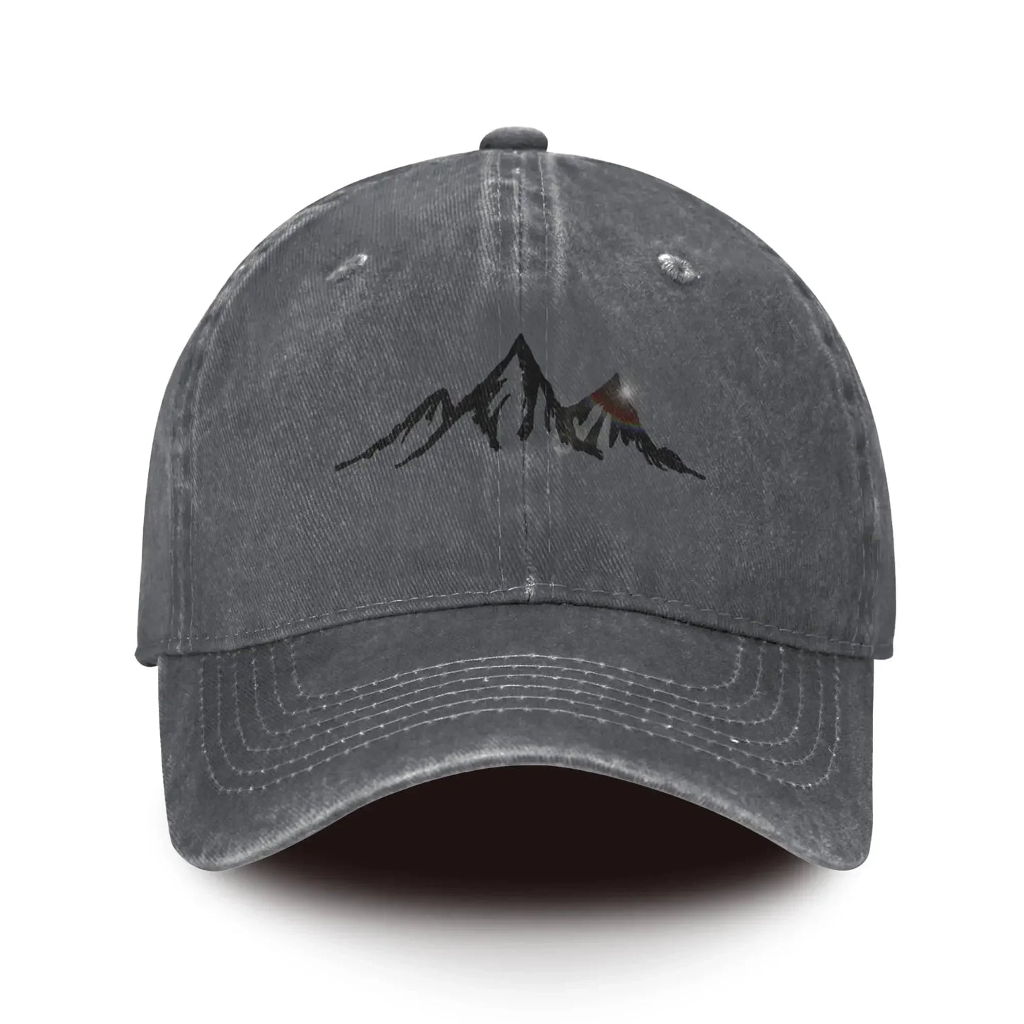Casquette Mountain