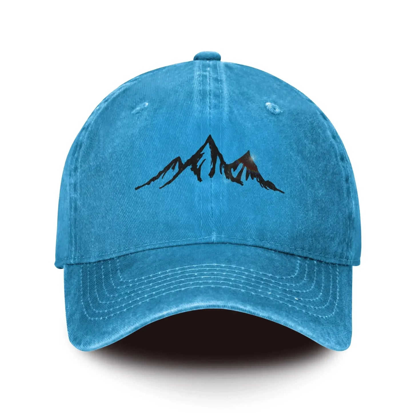 Casquette Mountain