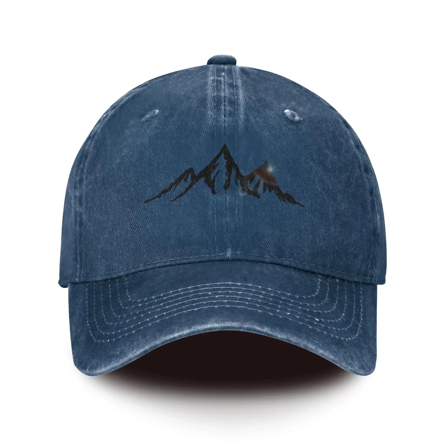 Casquette Mountain