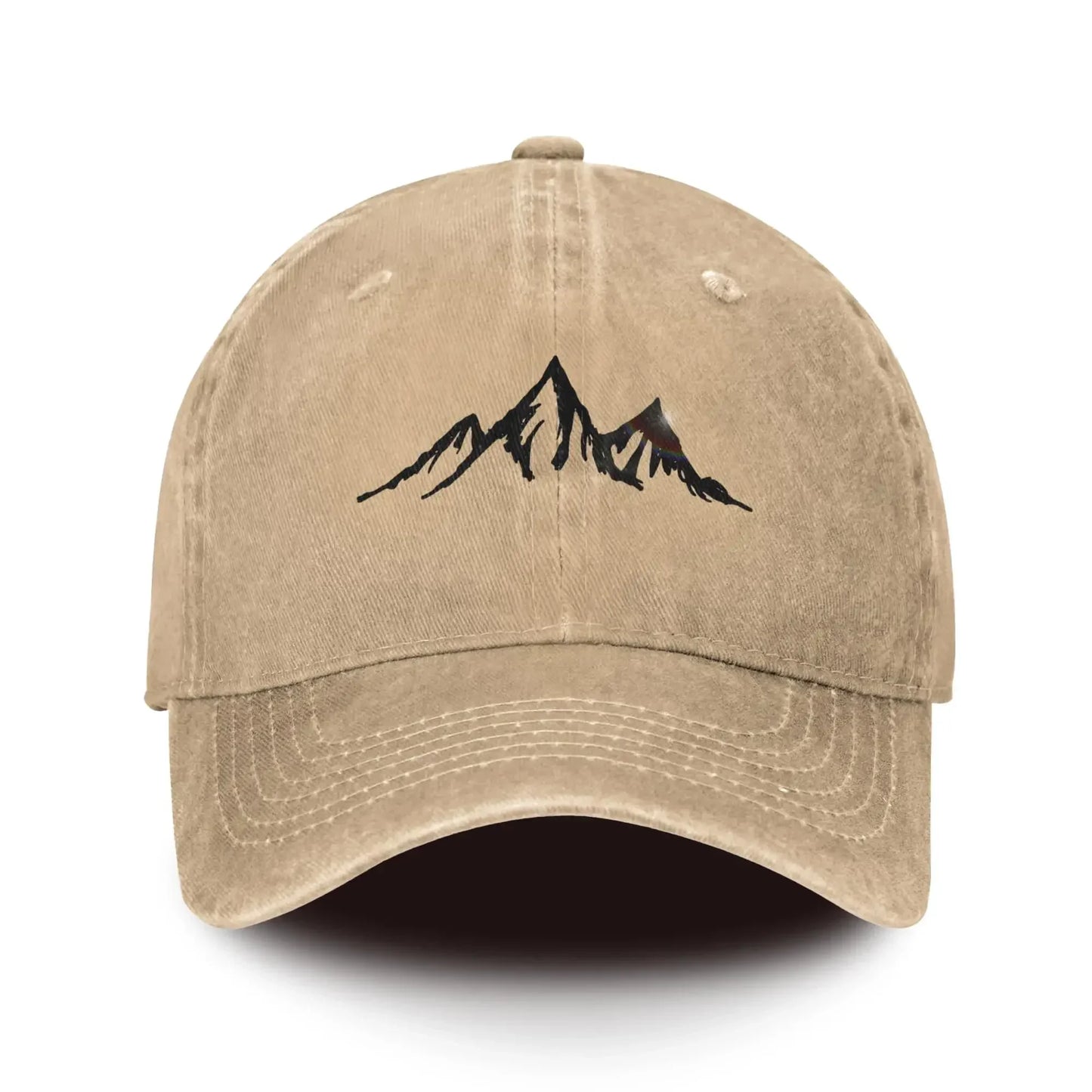 Casquette Mountain