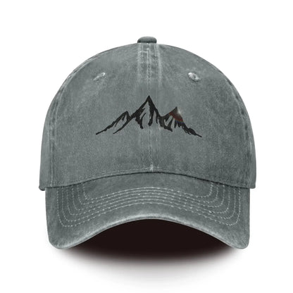 Casquette Mountain