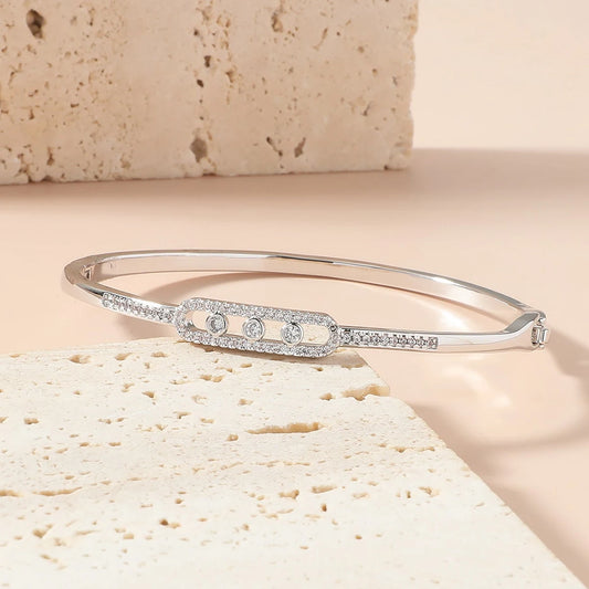 Bracelet "Éclat d'Or"